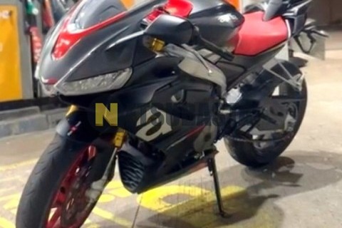 Yamaha XMAX 250 2008