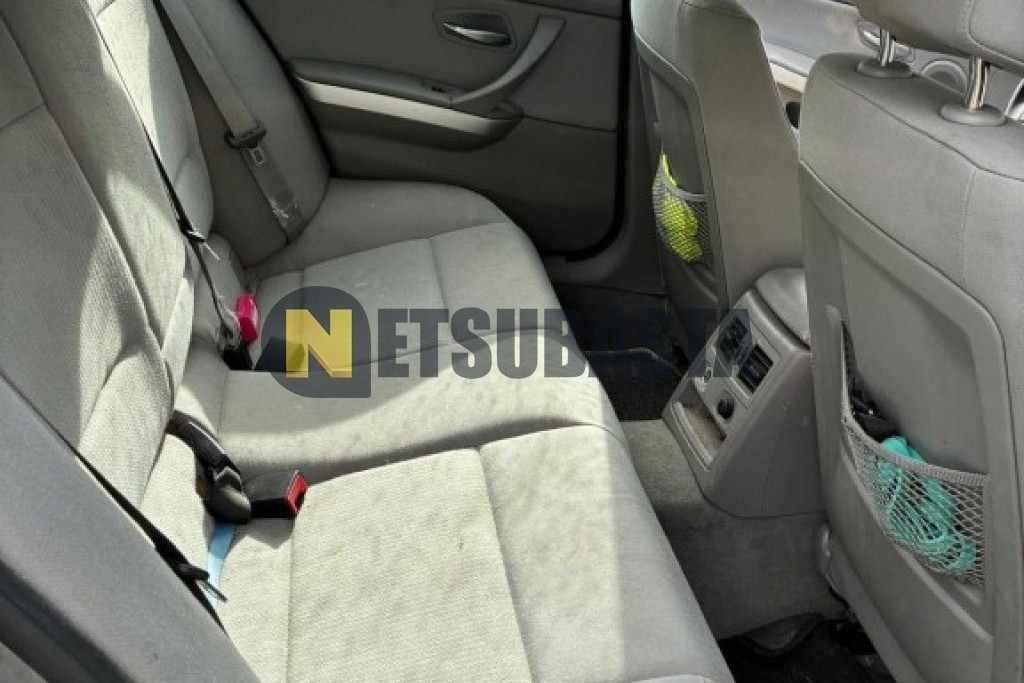 Bmw 320d Aut. 2010