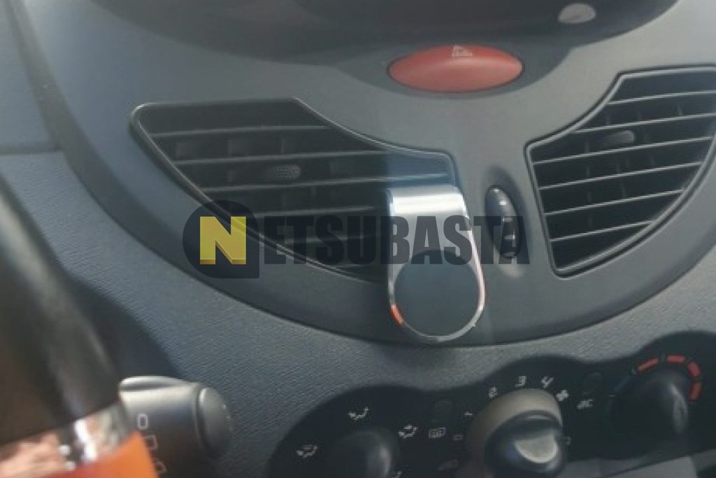 Renault Twingo 1.2 2009
