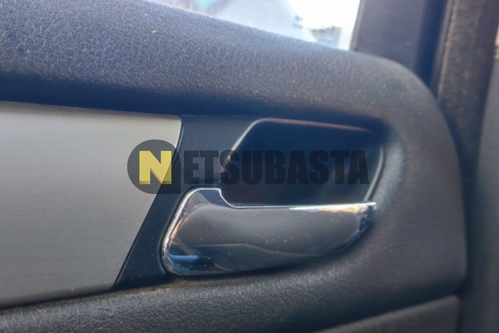 Bmw 320d 2003