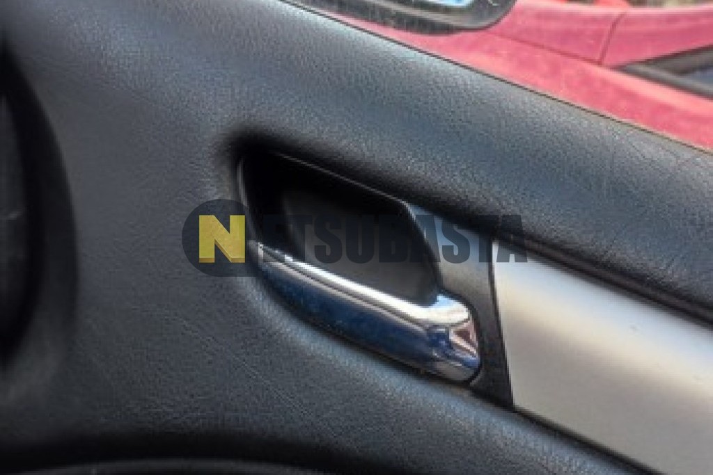 Bmw 320d 2003