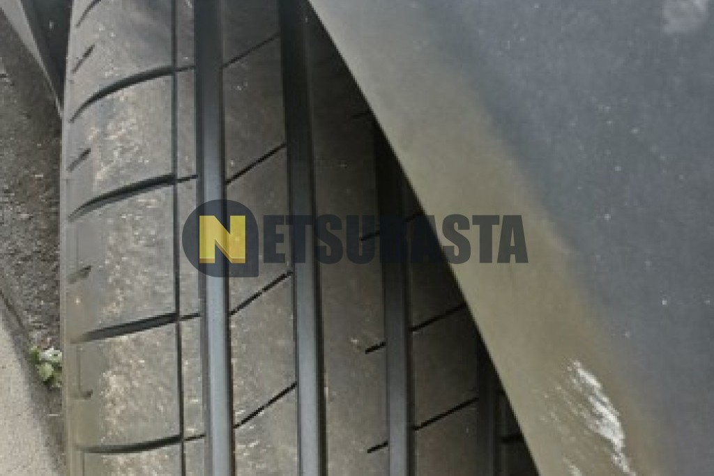 Mini Cooper Aut. 2007
