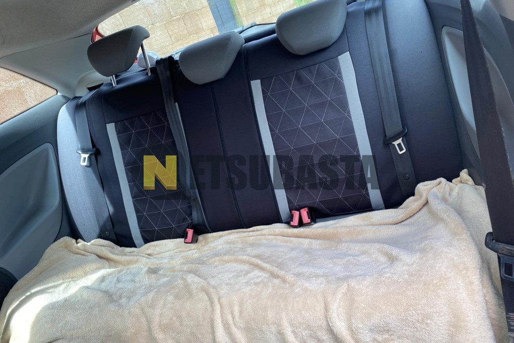 Seat Ibiza 1.4 16v 2008