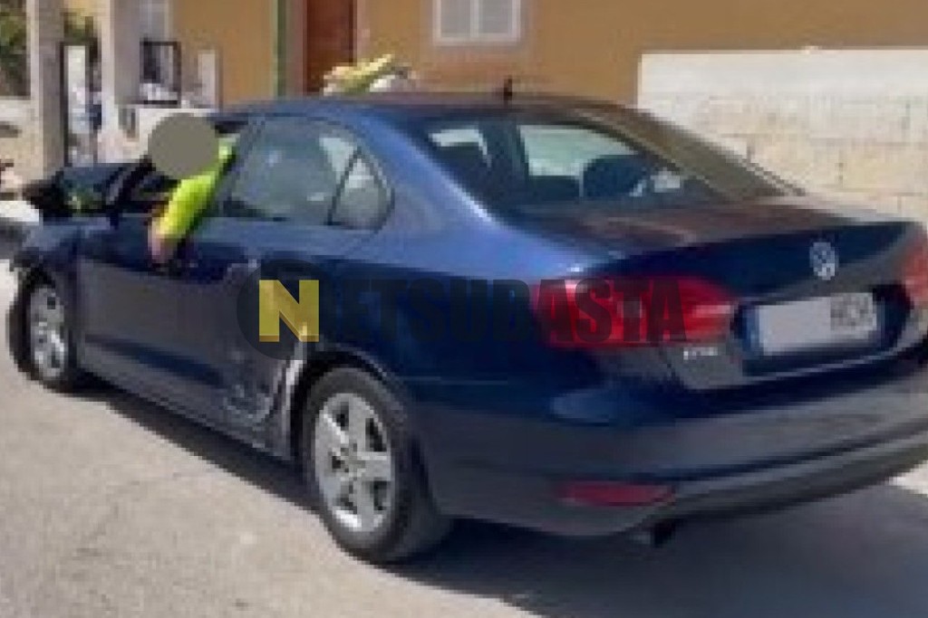 Volkswagen Jetta 1.6 TDI DSG 7 vel. 2011