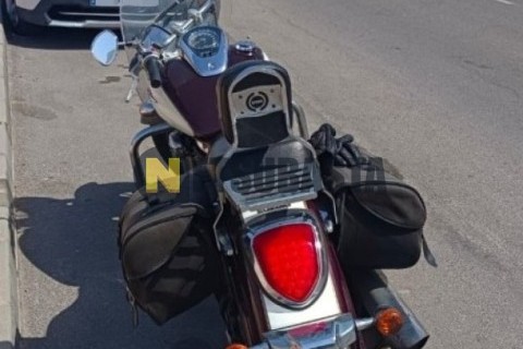 Kymco Super Dink 125i 2016