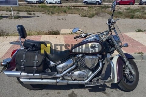 Kymco Super Dink 125i 2016