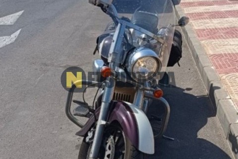Kymco Super Dink 125i 2016