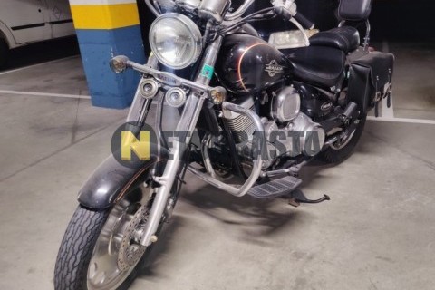 Kymco Super Dink 125i 2016