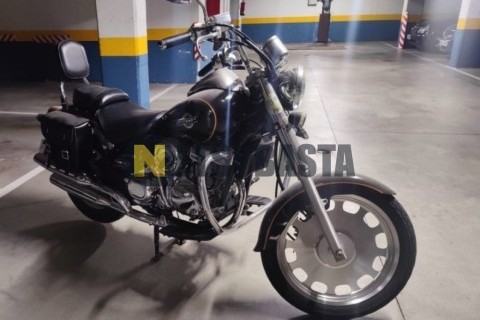 Kymco Super Dink 125i 2016