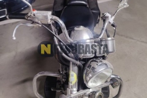 Kymco Super Dink 125i 2016