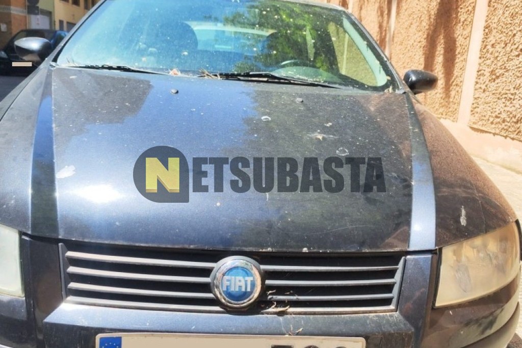 Fiat Stilo 1.9 Multijet 2006