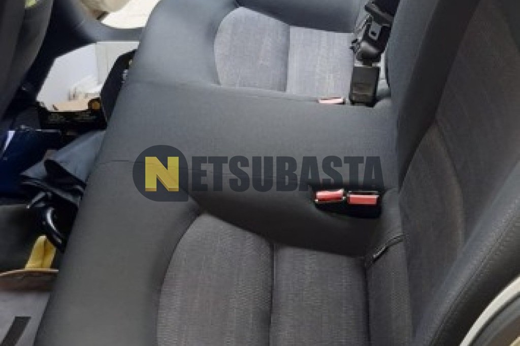 Renault Laguna 1.9 dCi 2007