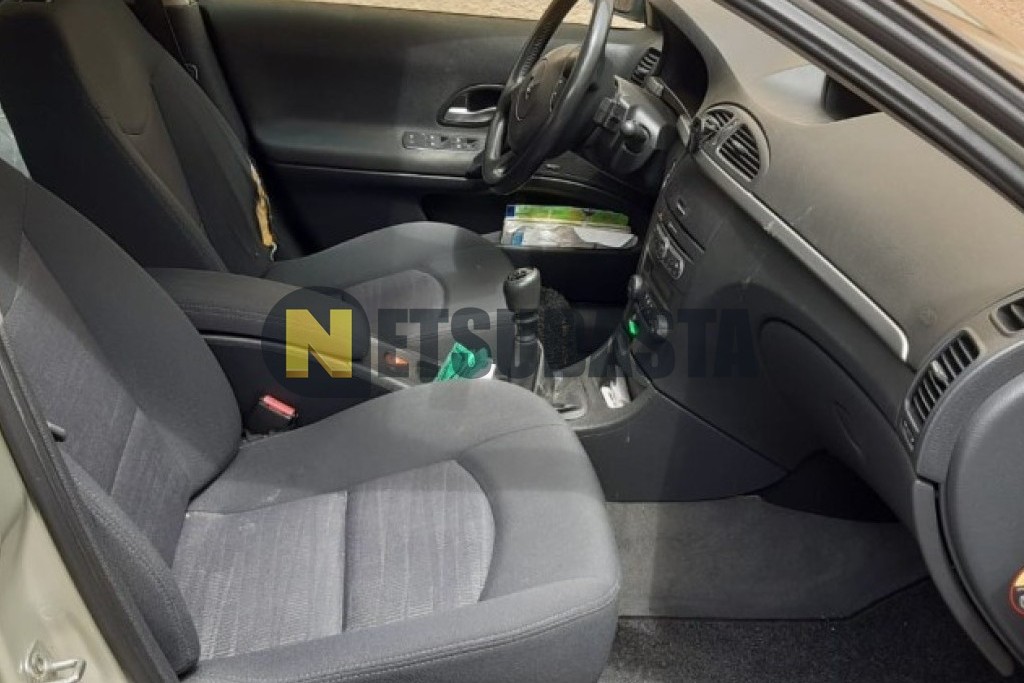 Renault Laguna 1.9 dCi 2007