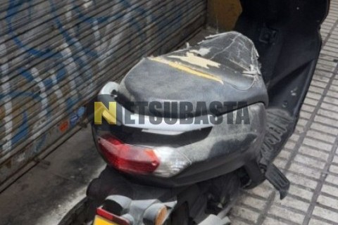 Kymco Super Dink 125i 2016