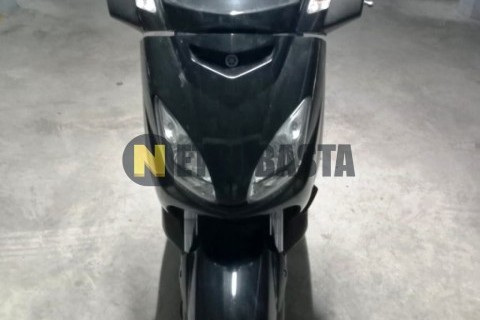 Kymco Super Dink 125i 2016