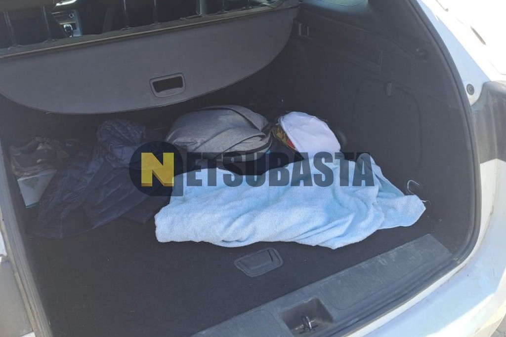 Opel Astra Sports Tourer 1.6 CDTI 2019