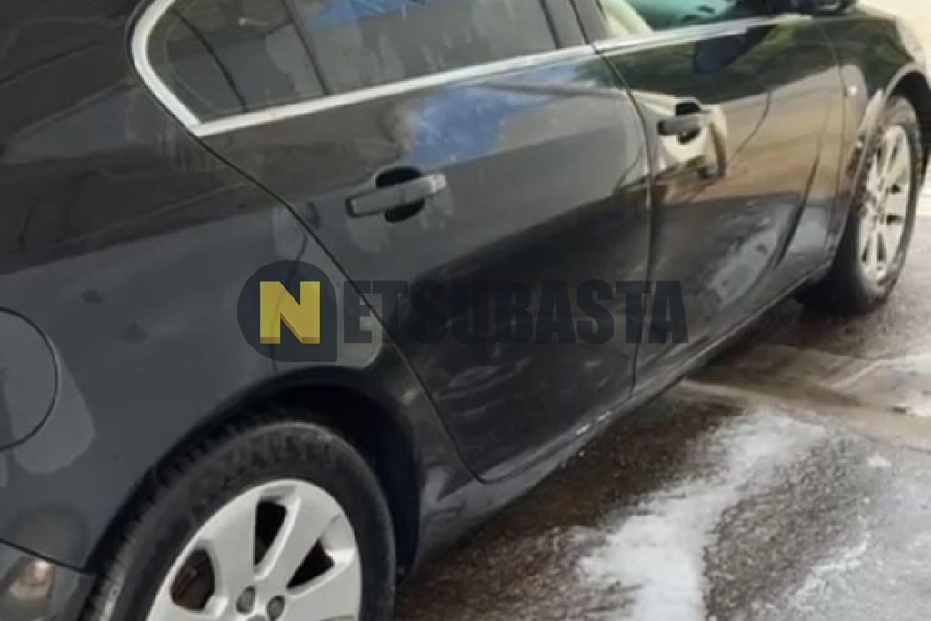 Opel Insignia 2.0 CDTI 2011