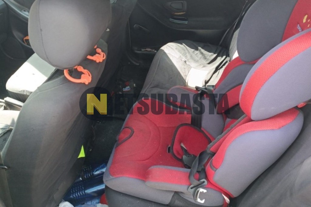 Peugeot 306 Break 2.0 HDI 2000
