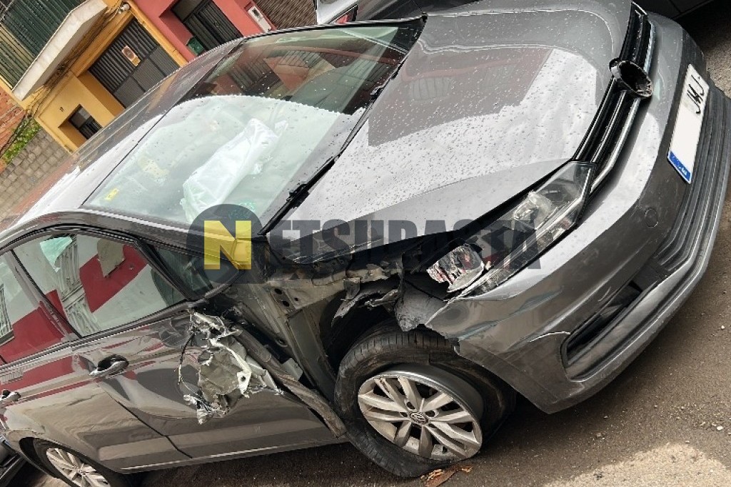 Volkswagen Touran 1.6 TDI 2016