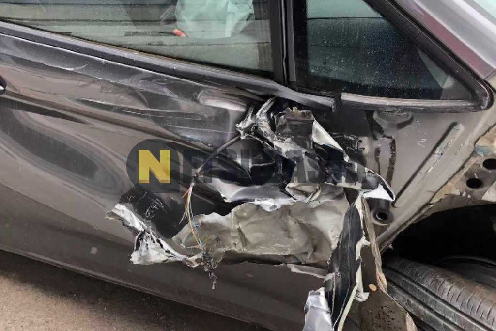 Volkswagen Touran 1.6 TDI 2016