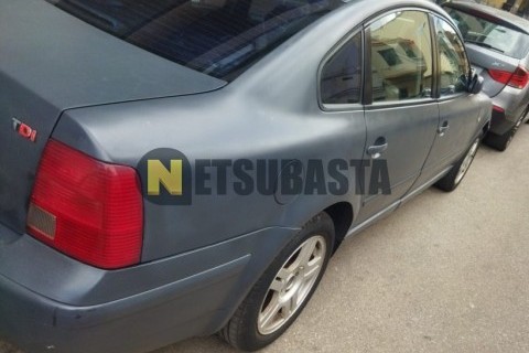Piaggio Runner 50 1998