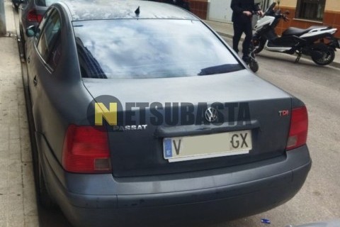 Piaggio Runner 50 1998