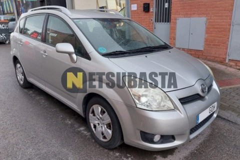 Piaggio FLY 125 2007
