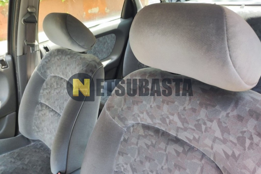 Renault Laguna 1.8 1996