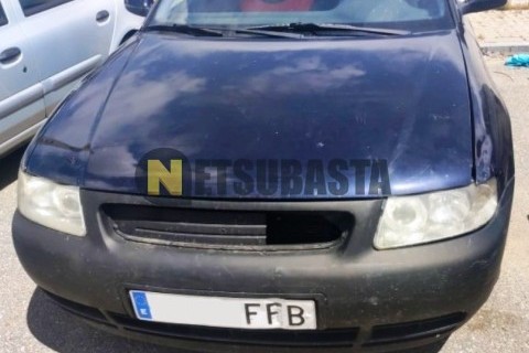 Yamaha Neos 50 2004
