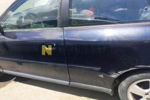 Yamaha Neos 50 2004