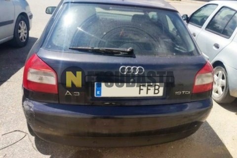 Yamaha Neos 50 2004