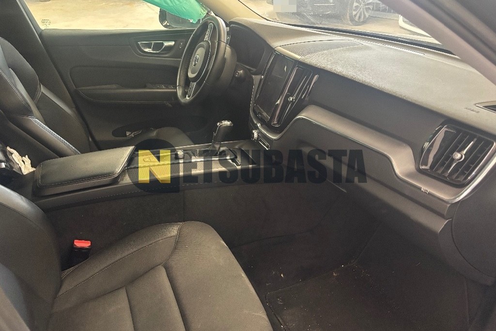 Volvo XC60 D3 2018