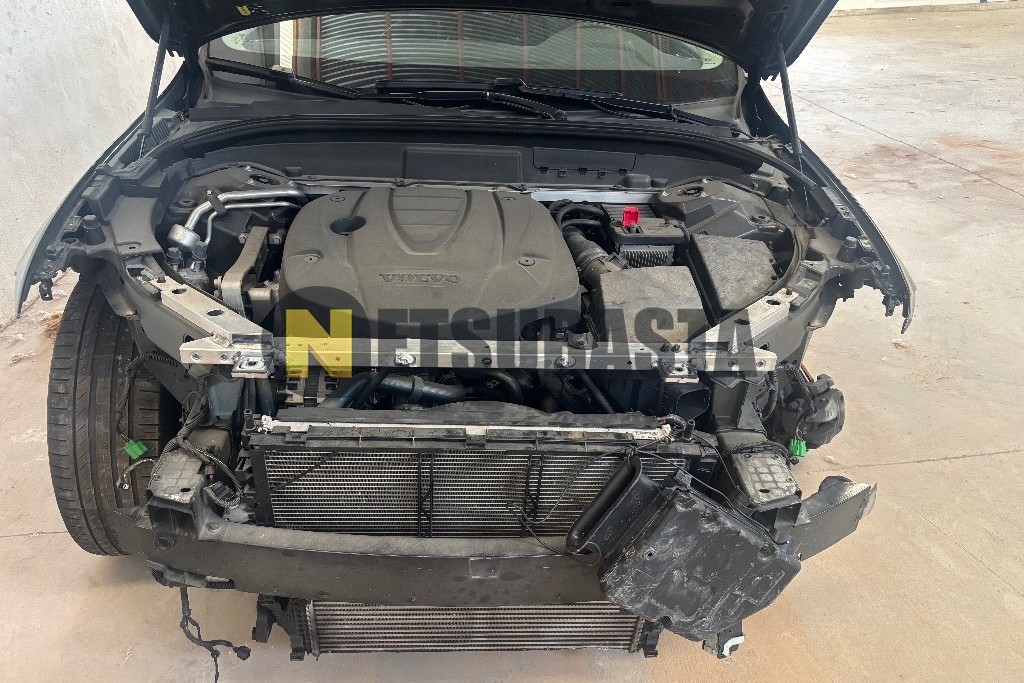 Volvo XC60 D3 2018