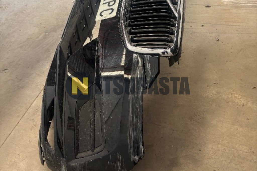 Volvo XC60 D3 2018