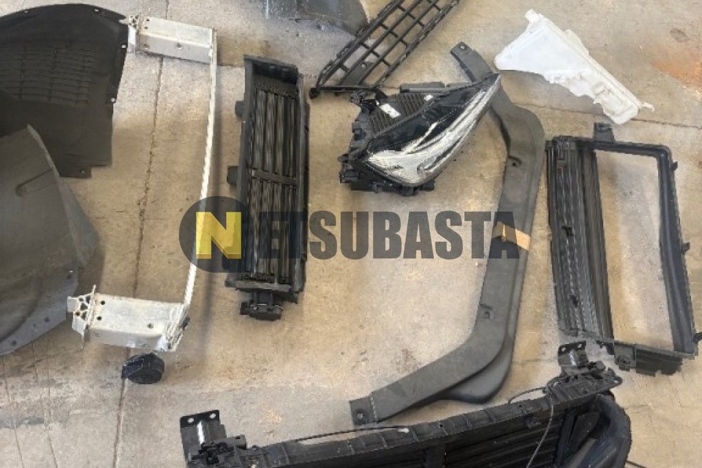 Volvo XC60 D3 2018