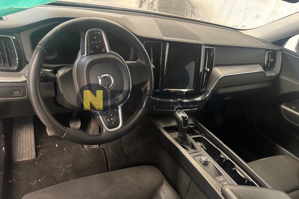 Volvo XC60 D3 2018