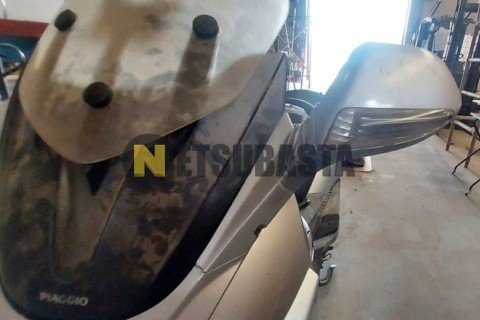 Kymco People S 250 2006