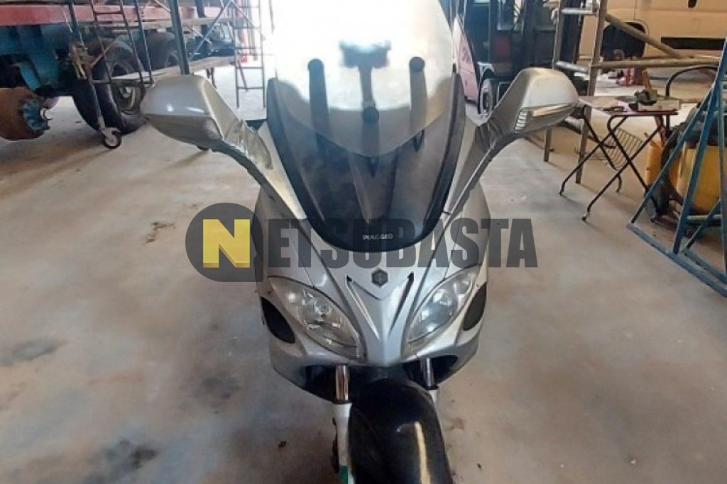 Piaggio X9 250 2004
