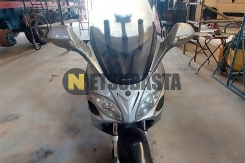 Kymco People S 250 2006