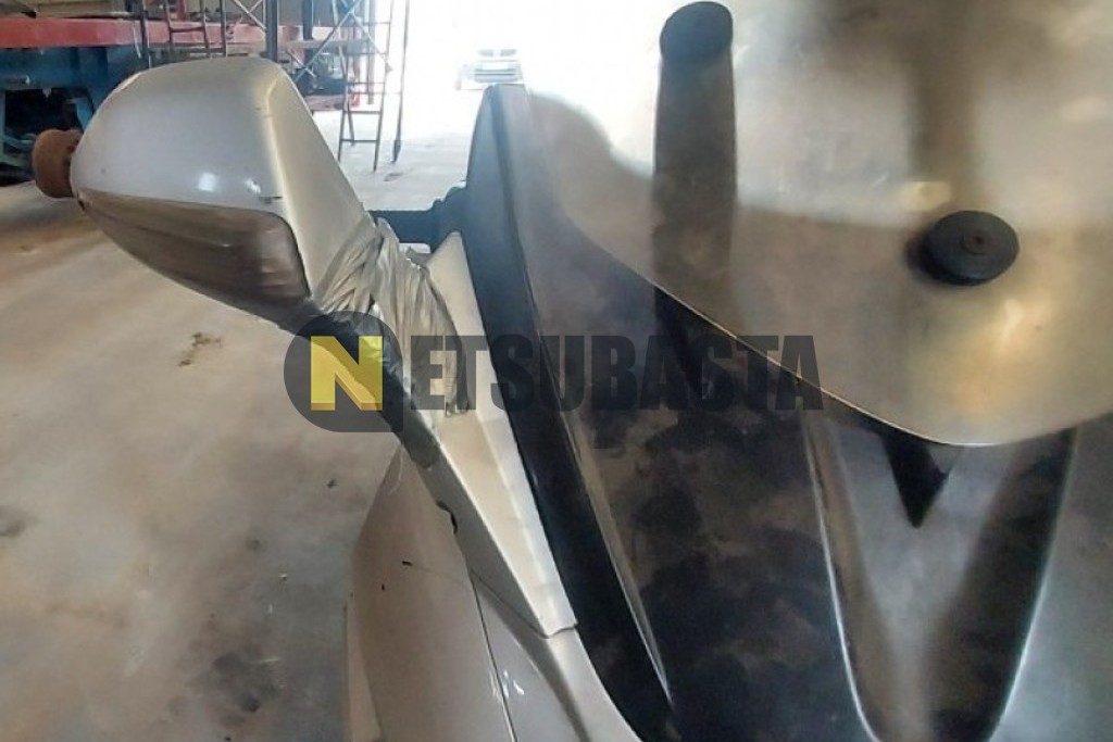Piaggio X9 250 2004