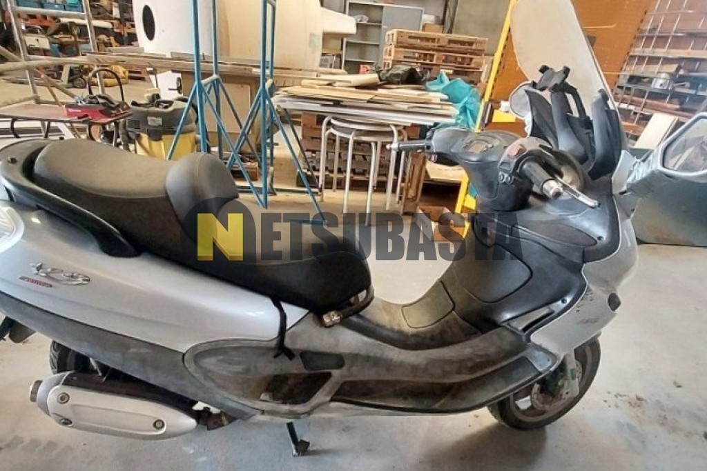 Piaggio X9 250 2004