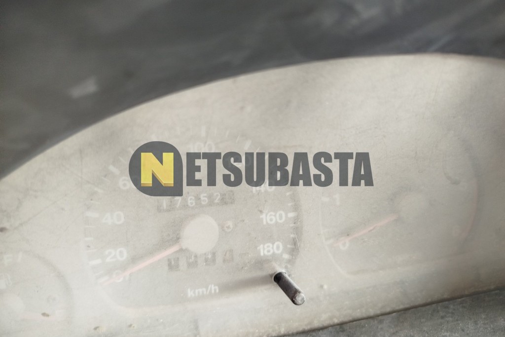 Suzuki Vitara 2.0 HDI 2002