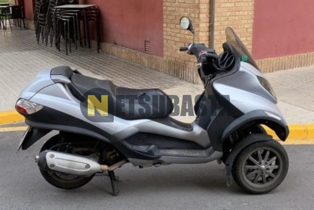 Piaggio MP3 250 2010