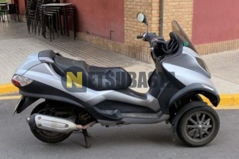 Yamaha XT 1200 Z Super Tenere E 2014