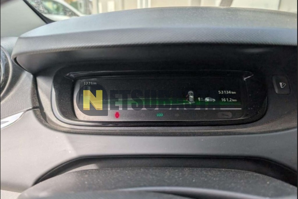 Renault ZOE 80 kW R110 2020