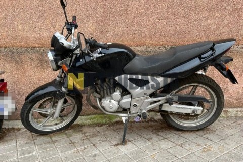 Kymco Super Dink 125i 2016