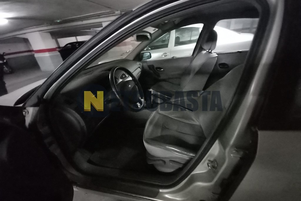 Renault Laguna 1.8 2001