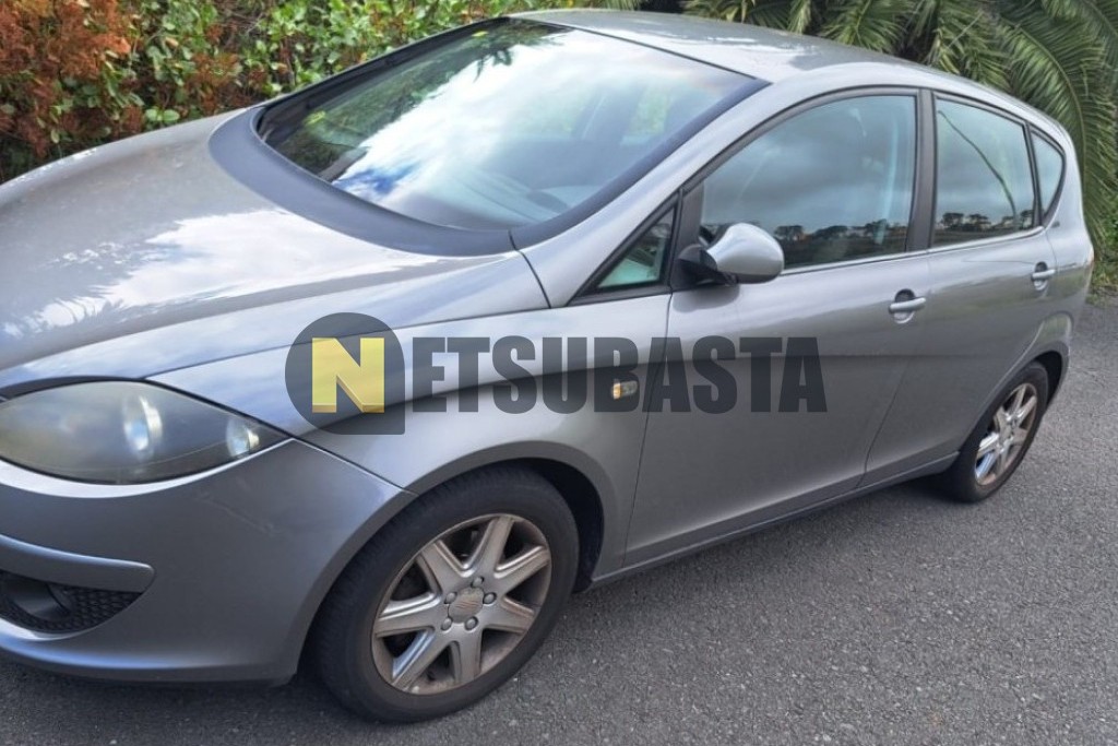 Seat Altea 1.9 TDI 2007