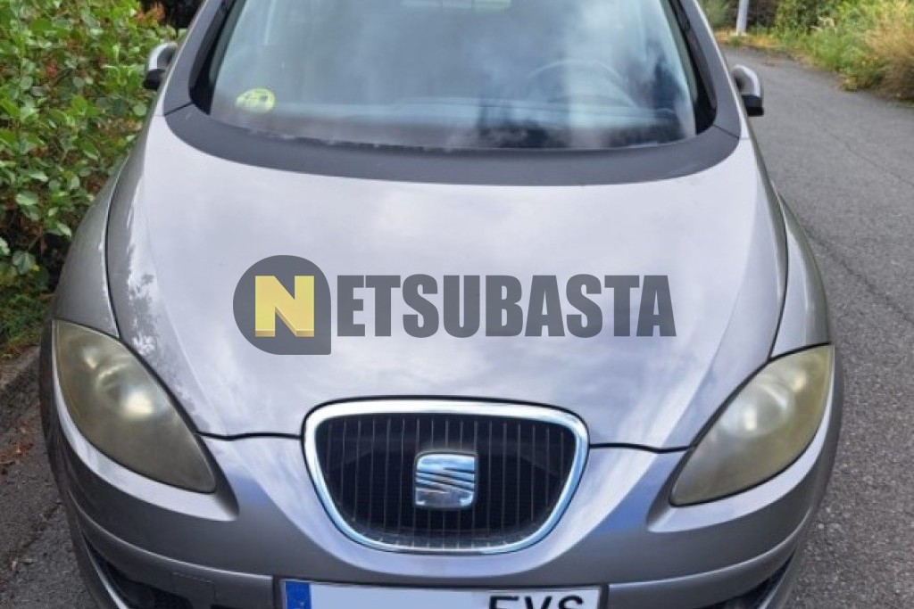 Seat Altea 1.9 TDI 2007