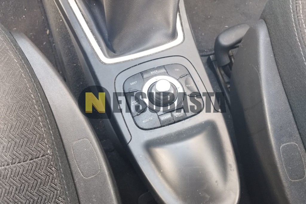 Renault Espace 2.0 dCi 2006